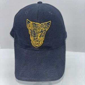 United States Naval Academy (USNA) Class of 1973 baseball cap‎